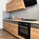 Apartment Pod Swierkami Marciszow