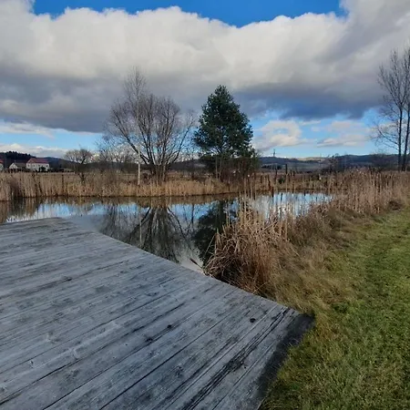 Pod Swierkami Appartamento