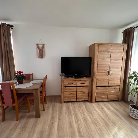 Pod świerkami * Marciszow