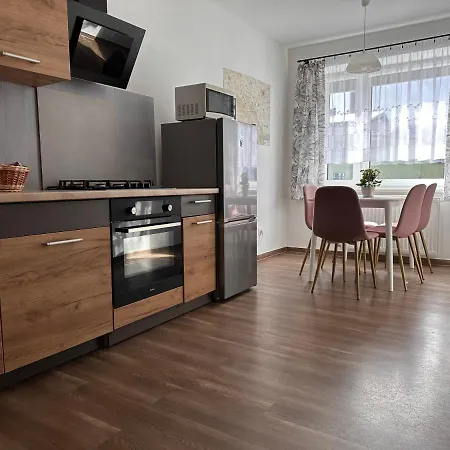 Pod świerkami * Marciszow