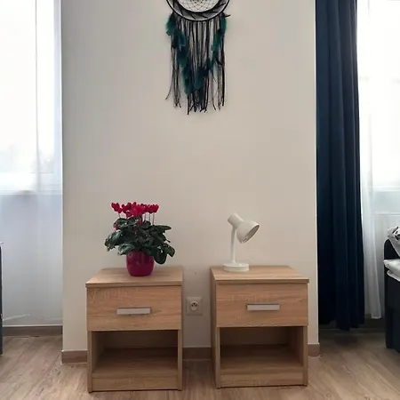 Apartment Pod Swierkami