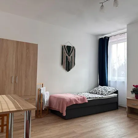 Pod Swierkami Appartamento *