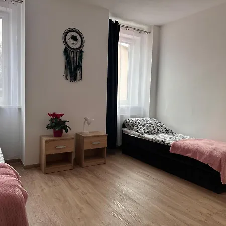 Pod Swierkami * Marciszow