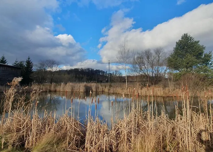 Pod Swierkami * Marciszow