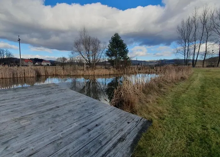 Pod Swierkami Appartamento