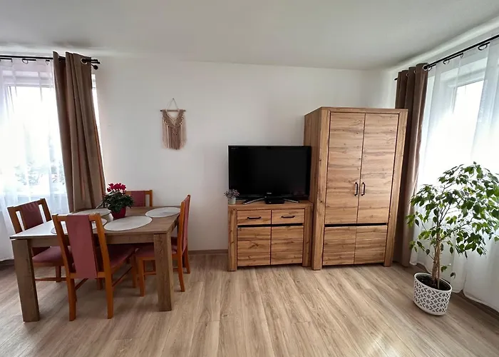 Pod Swierkami * Marciszow