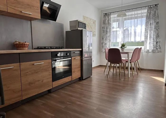 Pod Swierkami * Marciszow