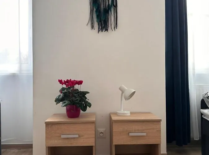 Apartament Pod świerkami