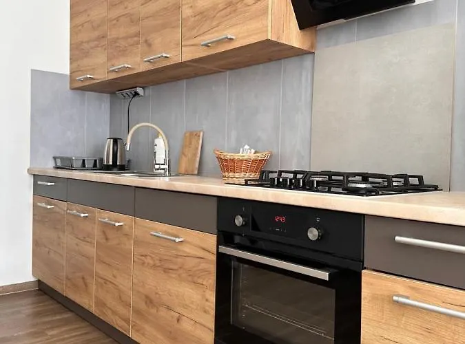 Apartament Pod świerkami Marciszow