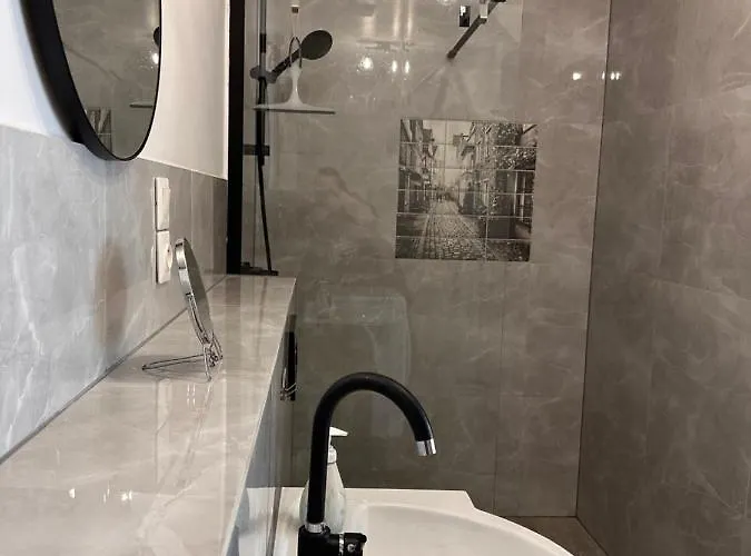 Pod świerkami Apartament