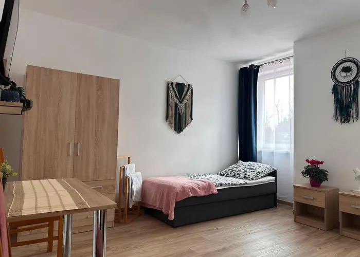 Pod świerkami Apartament *